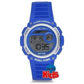 Quark QU-12590-07 Çocuk Kol Saati