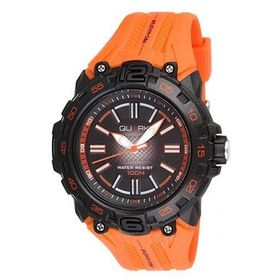 Quark QU-12596-1 Erkek Kol Saati