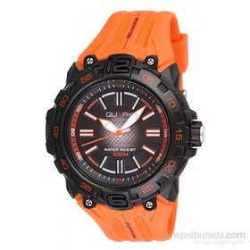Quark QU-12596-1 Erkek Kol Saati