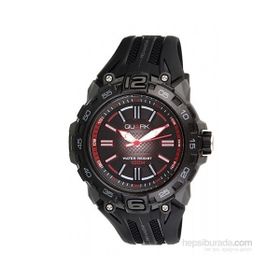 Quark QU-12596-1 Erkek Kol Saati