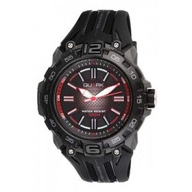Quark QU-12596-1 Erkek Kol Saati