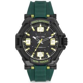 Quark QU-12597-A Erkek Kol Saati