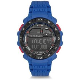 Quark QU-14632-03 Erkek Kol Saati