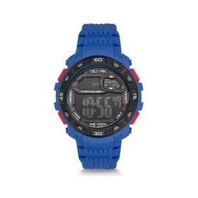 Quark QU-14632-03 Erkek Kol Saati