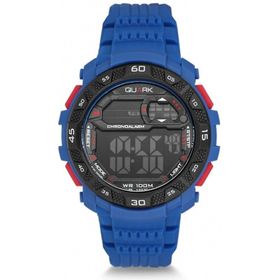 Quark QU-14632-03 Erkek Kol Saati