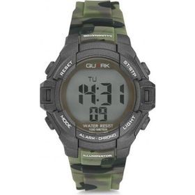 Quark QU-15666-01 Erkek Kol Saati