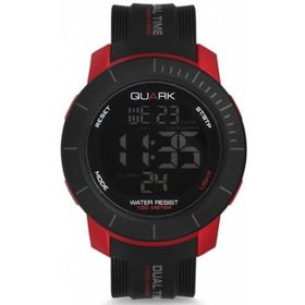 Quark QU-15679-02 Unisexk Kol Saati
