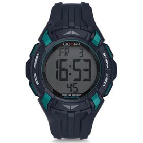 Quark QU-16712-03 Erkek Kol Saati