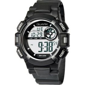 Quark QU-305G-1 Erkek Kol Saati