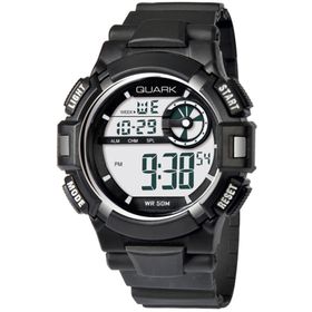 Quark QU-305G-1 Erkek Kol Saati