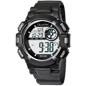 Quark QU-305G-1 Erkek Kol Saati