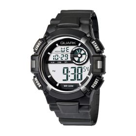 Quark QU-305G-1 Erkek Kol Saati