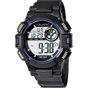 Quark QU-305G-2 Erkek Kol Saati