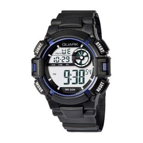 Quark QU-305G-2 Erkek Kol Saati