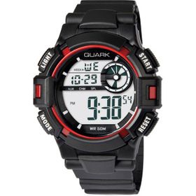 Quark QU-305G-3 Erkek Kol Saati