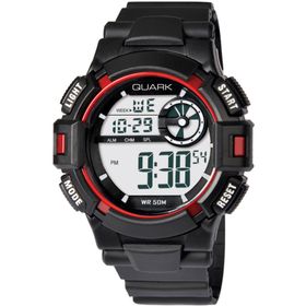 Quark QU-305G-3 Erkek Kol Saati