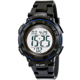 Quark QU-306G-2 Erkek Kol Saati
