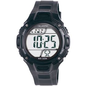 Quark QU-312G-1 Erkek Kol Saati