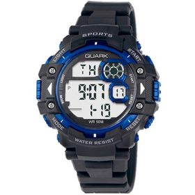 Quark QU-336G-4 Erkek Kol Saati