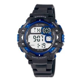 Quark QU-336G-4 Erkek Kol Saati