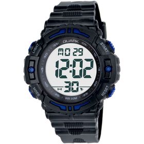 Quark QU-339GC-1 Erkek Kol Saati