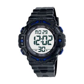 Quark QU-339GC-1 Erkek Kol Saati