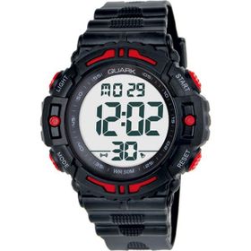 Quark QU-339GC-2 Erkek Kol Saati