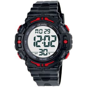 Quark QU-339GC-2 Erkek Kol Saati