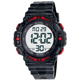 Quark QU-339GC-2 Erkek Kol Saati