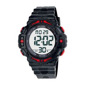 Quark QU-339GC-2 Erkek Kol Saati