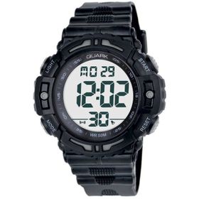 Quark QU-339GC-7 Erkek Kol Saati