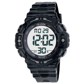 Quark QU-339GC-7 Erkek Kol Saati