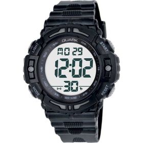 Quark QU-339GC-7 Erkek Kol Saati