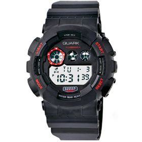 Quark QU-341G-1 Erkek Kol Saati