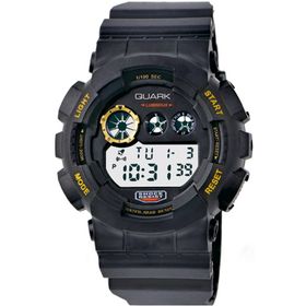Quark QU-341G-2 Erkek Kol Saati