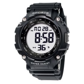 Quark QU-352G-1 Erkek Kol Saati