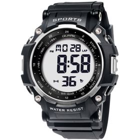 Quark QU-352G-2 Erkek Kol Saati