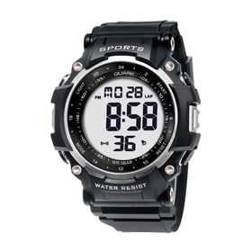 Quark QU-352G-2 Erkek Kol Saati