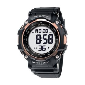 Quark QU-352G-3 Erkek Kol Saati