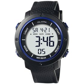 Quark QU-353G-4 Erkek Kol Saati