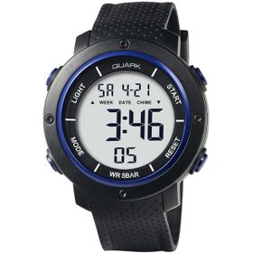 Quark QU-353G-4 Erkek Kol Saati