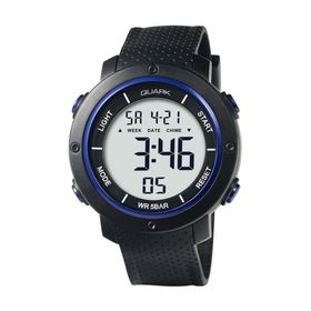 Quark QU-353G-4 Erkek Kol Saati