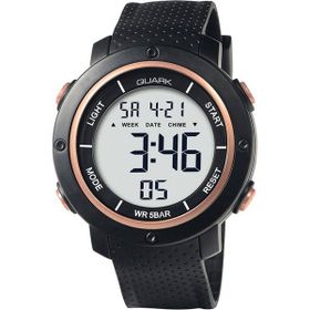 Quark QU-353G-5 Erkek Kol Saati