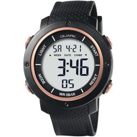 Quark QU-353G-5 Erkek Kol Saati