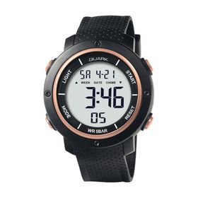 Quark QU-353G-5 Erkek Kol Saati