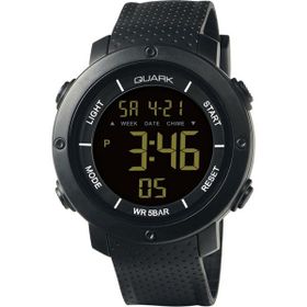 Quark QU-353GH-1 Erkek Kol Saati