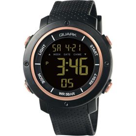 Quark QU-353GH-5 Erkek Kol Saati