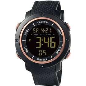 Quark QU-353GH-5 Erkek Kol Saati