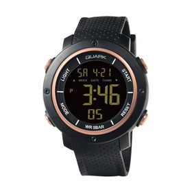Quark QU-353GH-5 Erkek Kol Saati