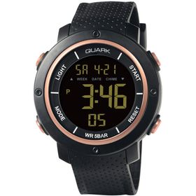 Quark QU-353GH-5 Erkek Kol Saati